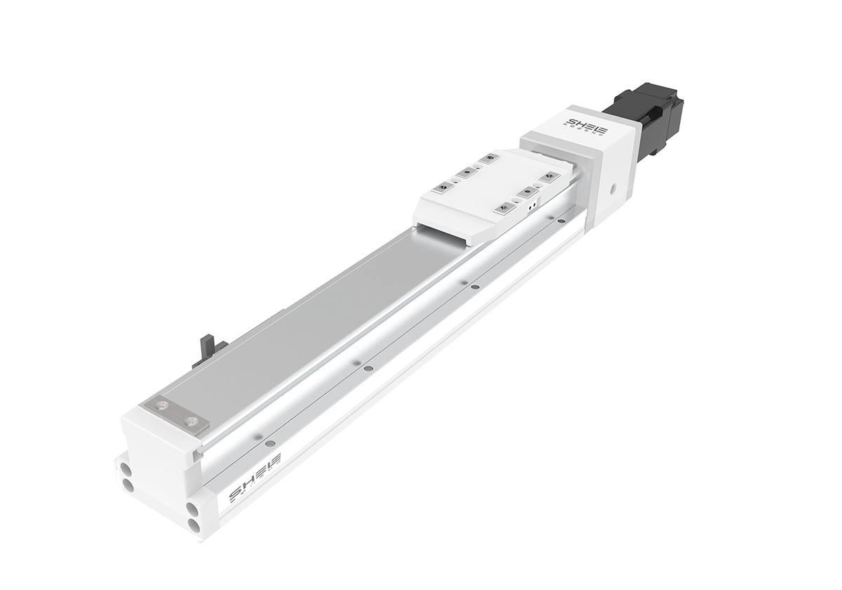 GTH series embedded slide