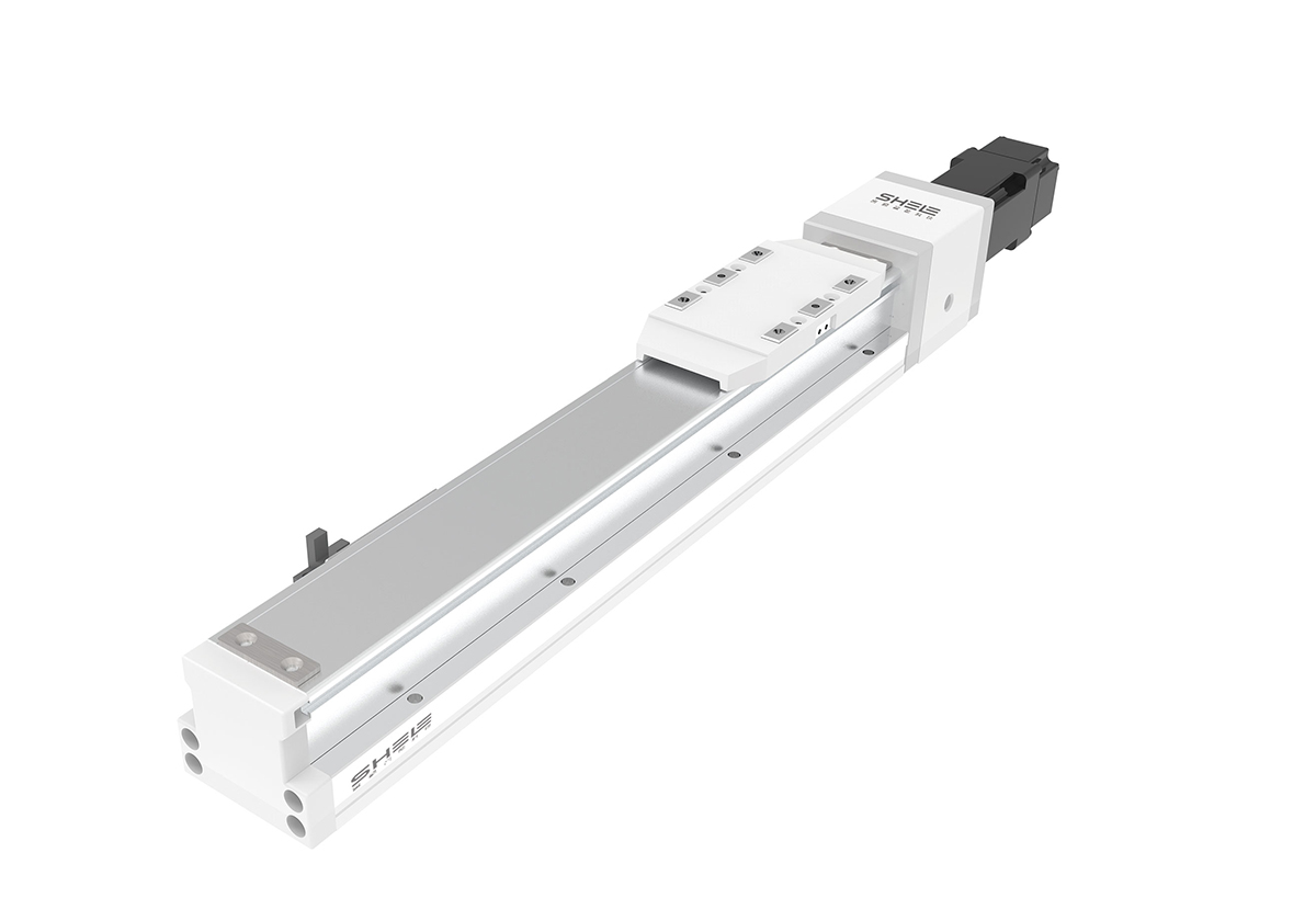 GTH series embedded slide