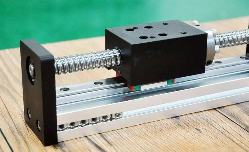 What are the advantages of linear modules?